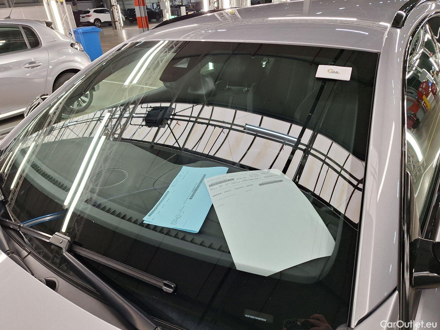  Peugeot  508 Peugeot,  SW '18 PHEV, Peugeot  SW 1.6 Hybrid 225 e-EAT8 Active Pack 5 #19