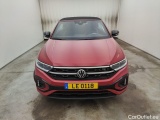  Volkswagen  T-ROC VOLKSWAGEN  CABRIOLET - 2022 1.5 TSI ACT R-Line DSG 2d #5