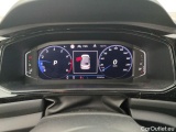  Volkswagen  T-ROC VOLKSWAGEN  CABRIOLET - 2022 1.5 TSI ACT R-Line DSG 2d #6