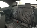  Volkswagen  T-ROC VOLKSWAGEN  CABRIOLET - 2022 1.5 TSI ACT R-Line DSG 2d #10