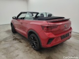  Volkswagen  T-ROC VOLKSWAGEN  CABRIOLET - 2022 1.5 TSI ACT R-Line DSG 2d #19