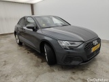  Audi  A3 AUDI  SPORTBACK DIESEL - 2020 35 TDi 150hp S tronic (EU6AP) 5d #8