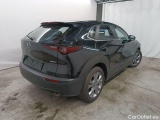  Mazda  CX-30 MAZDA  2.0i 186 SKYACTIV-X MHE Skydrive 5d #2