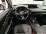  Mazda  CX-30 MAZDA  2.0i 186 SKYACTIV-X MHE Skydrive 5d #9