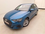  Audi  A3 Audi,  SB '20, Audi  Sportback 1.5 35 TFSi 110kW 5d #2