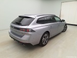  Peugeot  508 Peugeot,  SW '18 PHEV, Peugeot  SW 1.6 Hybrid 225 e-EAT8 Active Pack 5 #8
