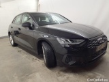  Audi  A3 Audi  Sportback 1.0 30 TFSi 81kW 5d #8