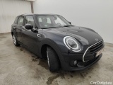  Mini  Clubman Mini  One D (85 kW) Aut. 5d #8