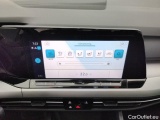  Volkswagen  Golf  Volkswagen VIII 1.0 eTSI 81kW Life DSG 5d #47