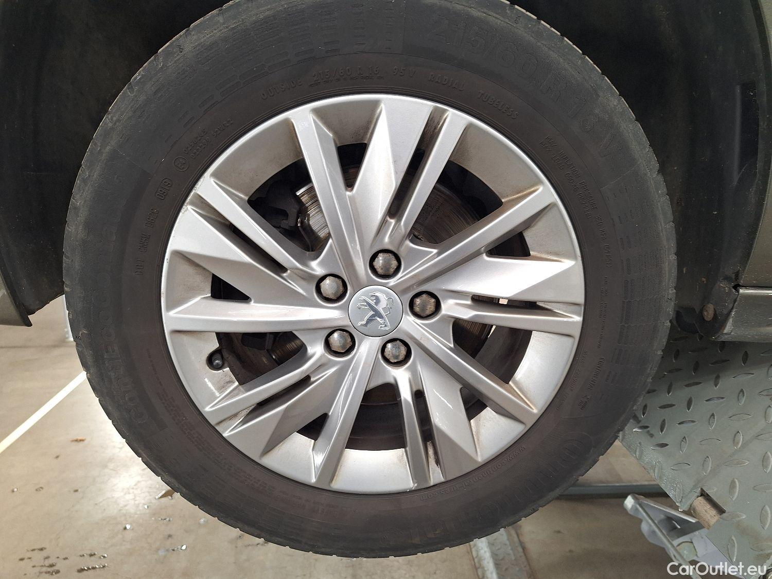  Peugeot  508 Peugeot,  SW '18, Peugeot  SW 1.5 BlueHDi 130 S&S BVM6 Active 5d #38