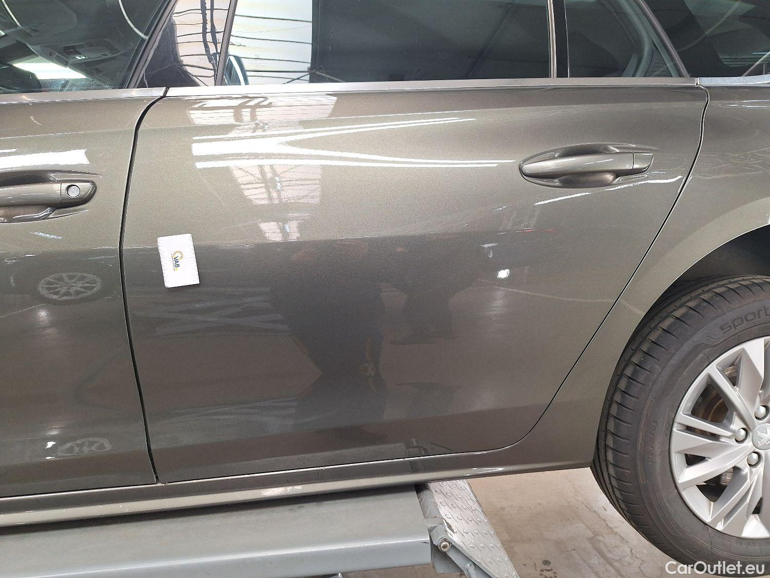  Peugeot  508 Peugeot,  SW '18, Peugeot  SW 1.5 BlueHDi 130 S&S BVM6 Active 5d #28