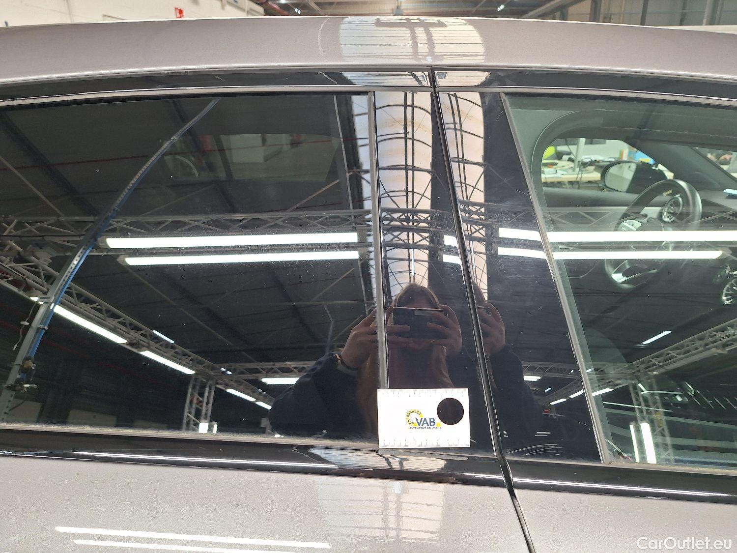  Mercedes  A-Klasse Mercedes, A-Class '18, Mercedes-Benz  A 180 d Business Solution A #91