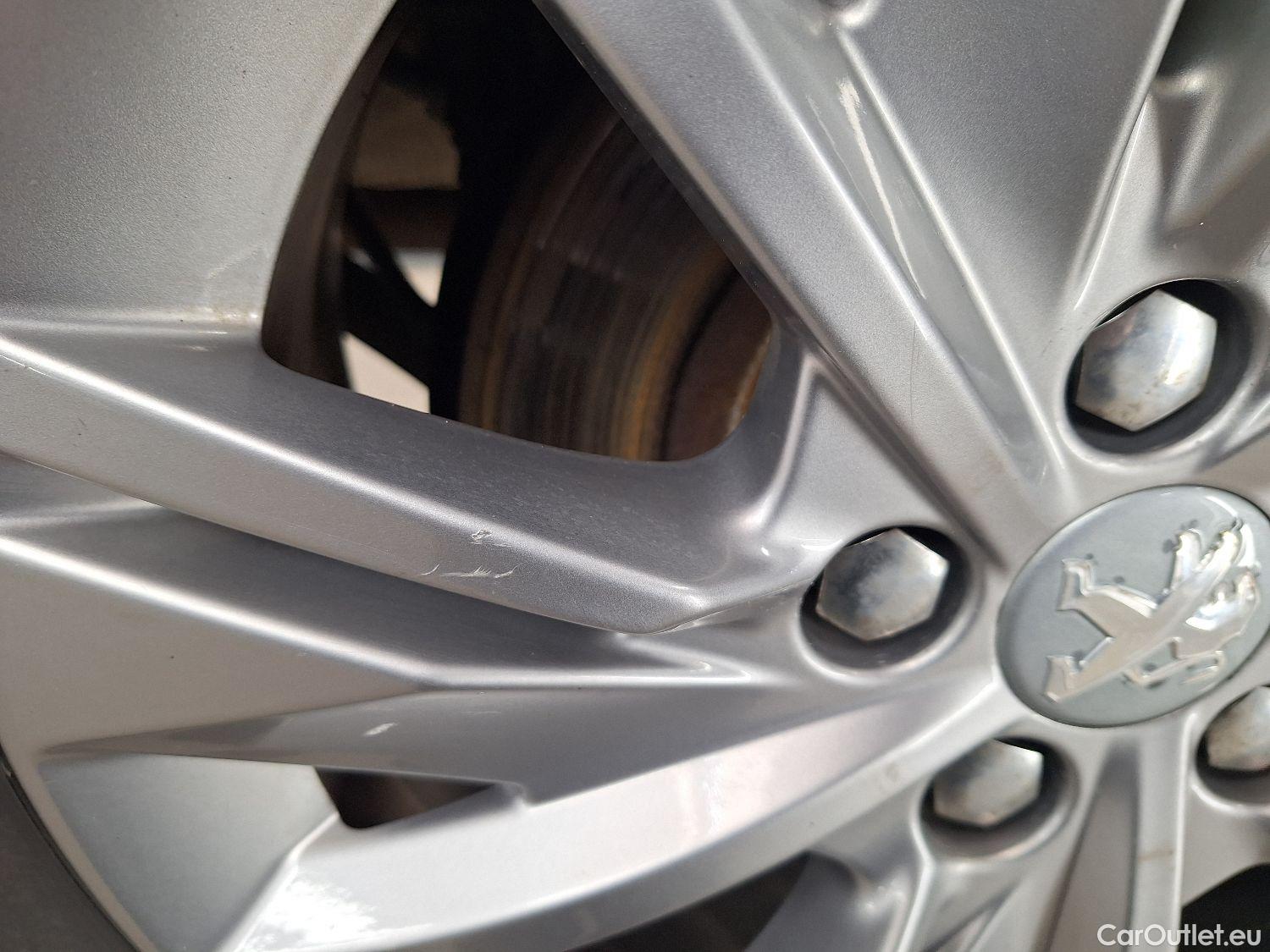  Peugeot  508 Peugeot,  SW '18, Peugeot  SW 1.5 BlueHDi 130 S&S BVM6 Active 5d #23