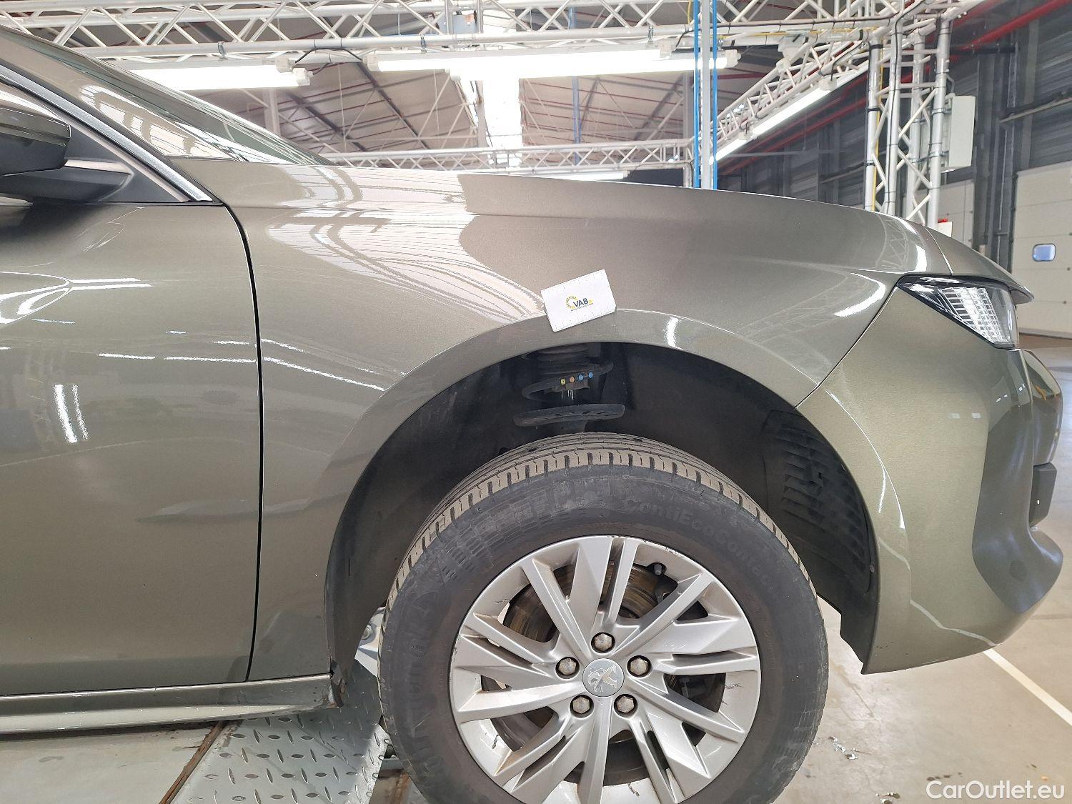  Peugeot  508 Peugeot,  SW '18, Peugeot  SW 1.5 BlueHDi 130 S&S BVM6 Active 5d #40