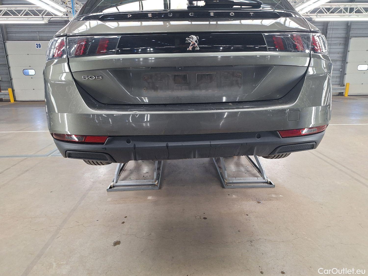  Peugeot  508 Peugeot,  SW '18, Peugeot  SW 1.5 BlueHDi 130 S&S BVM6 Active 5d #32