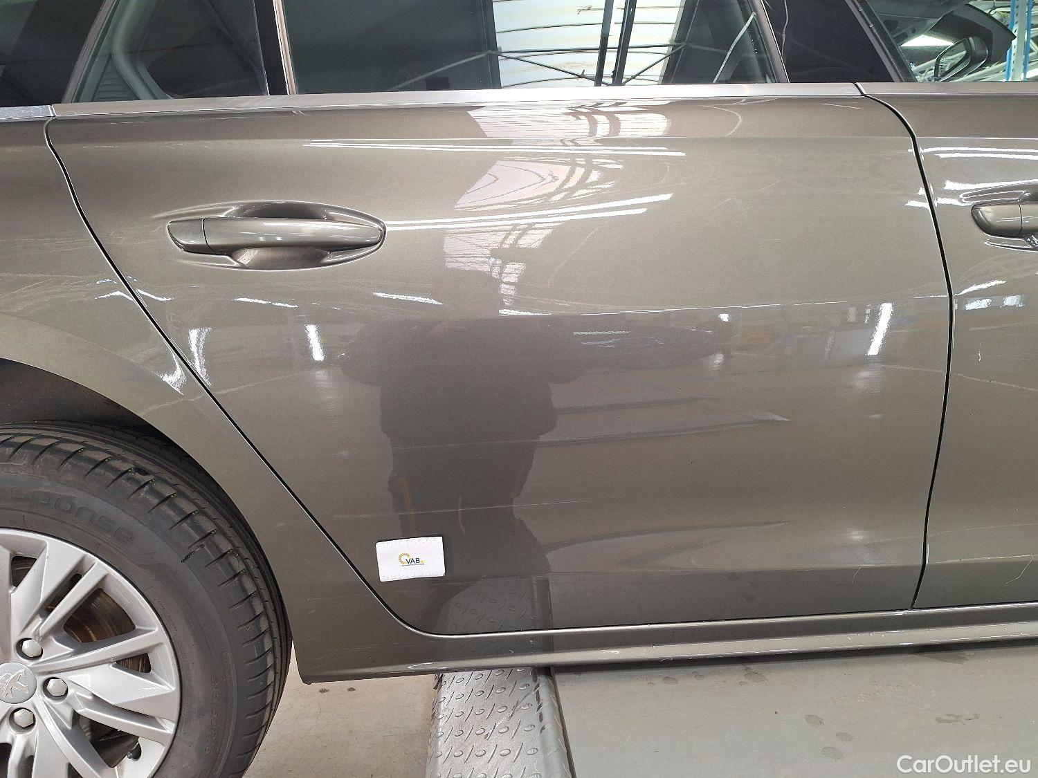  Peugeot  508 Peugeot,  SW '18, Peugeot  SW 1.5 BlueHDi 130 S&S BVM6 Active 5d #46