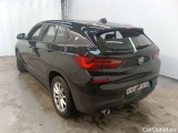  Bmw  X2 BMW  sDrive16dA 85kW DCT 5d #7