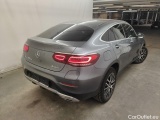  Mercedes  G-Klasee Mercedes-Benz GLC Coupé GLC 300 de 4MATIC 5d #2