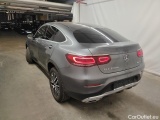  Mercedes  G-Klasee Mercedes-Benz GLC Coupé GLC 300 de 4MATIC 5d #7