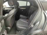  Mercedes  G-Klasee Mercedes-Benz GLC Coupé GLC 300 de 4MATIC 5d #10