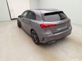  Mercedes  A-Klasse Mercedes, A-Class '18, Mercedes-Benz  A 180 d Business Solution A #6