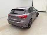  Mercedes  A-Klasse Mercedes, A-Class '18, Mercedes-Benz  A 180 d Business Solution A #8