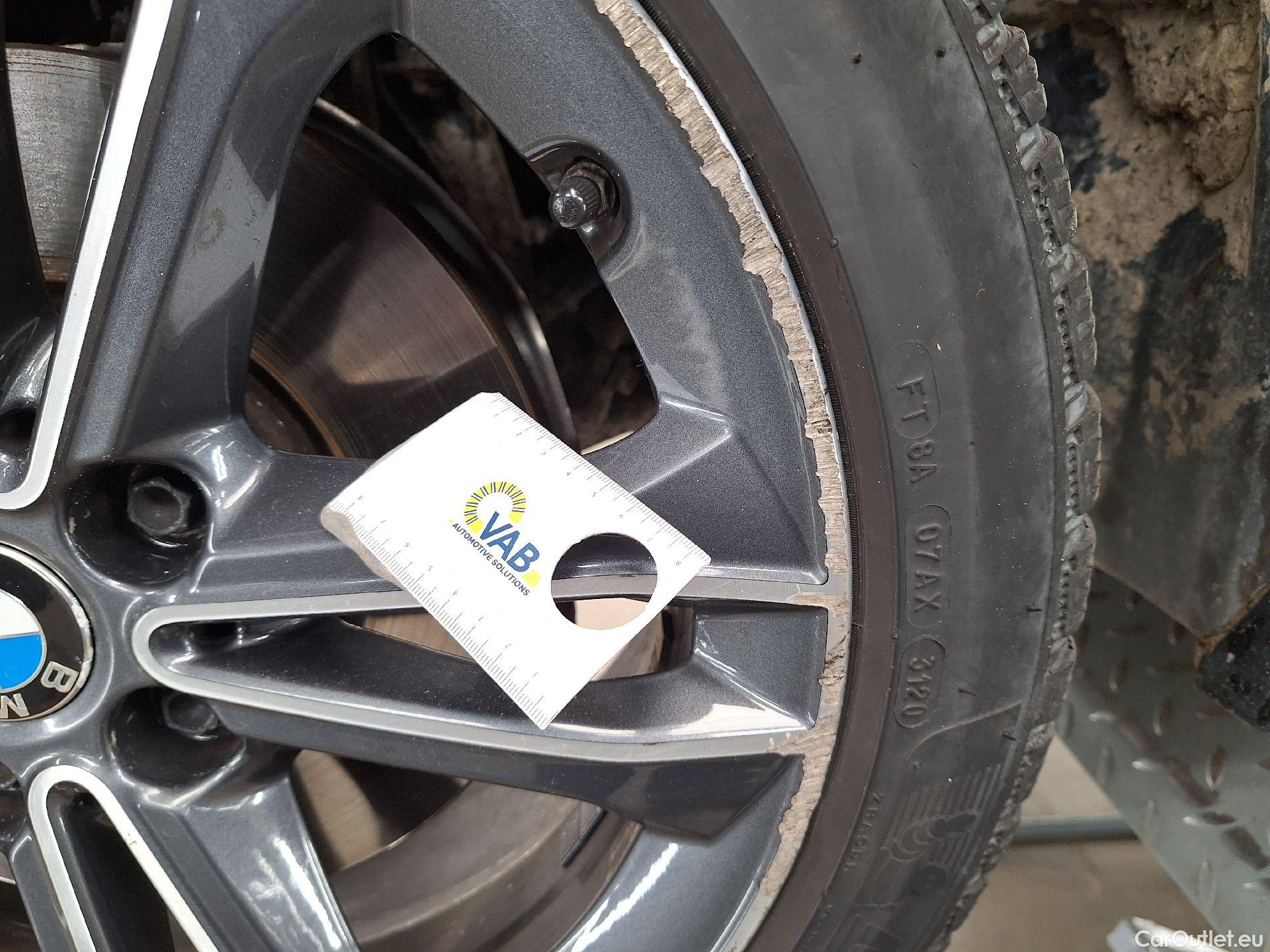  Bmw  Serie 2 BMW, 2-serie Gr.Coupé '19, BMW 2 Reeks Gran Coupé 218i (100kW) 4d #16