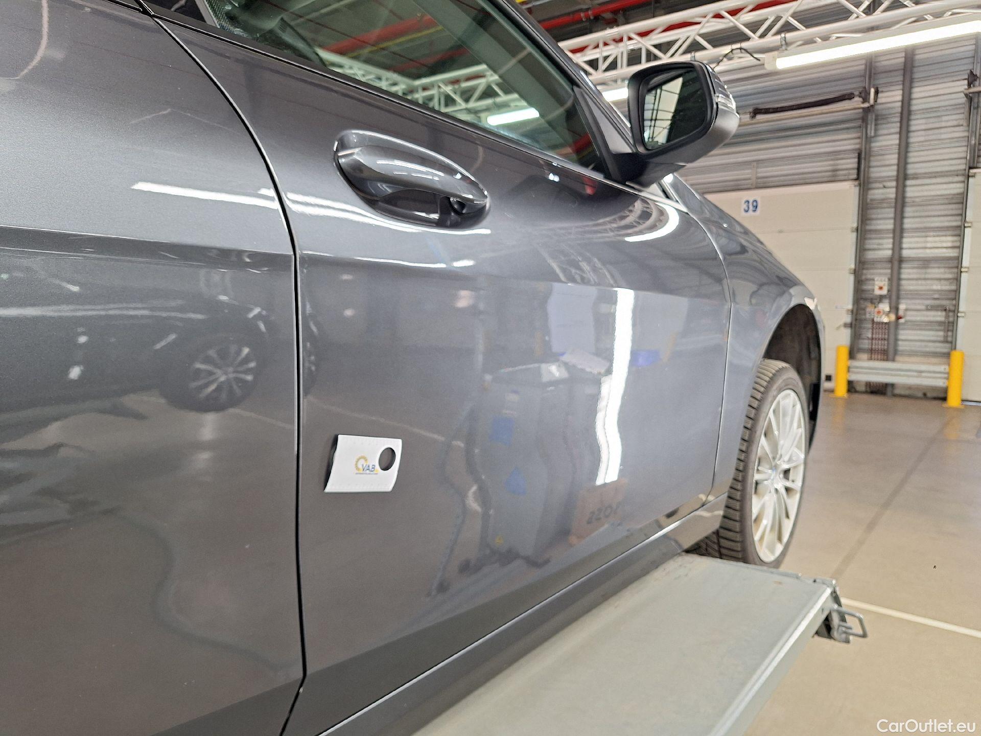  Bmw  Serie 2 BMW, 2-serie Gr.Coupé '19, BMW 2 Reeks Gran Coupé 216dA (85kW) 4d #28