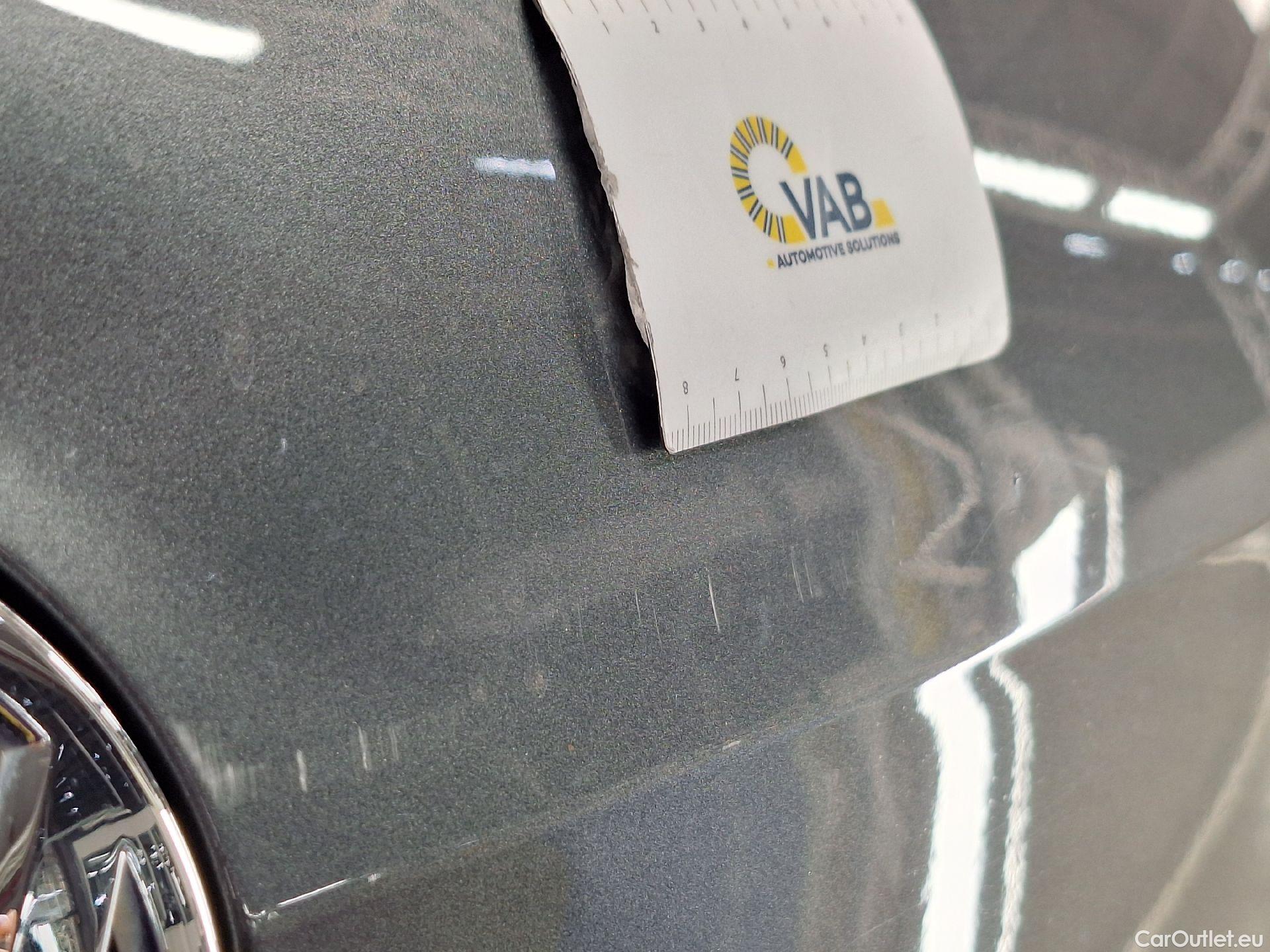  Volkswagen  Golf  VW, VII FL'16, Volkswagen VII 1.6 TDi Trendline 5d #20