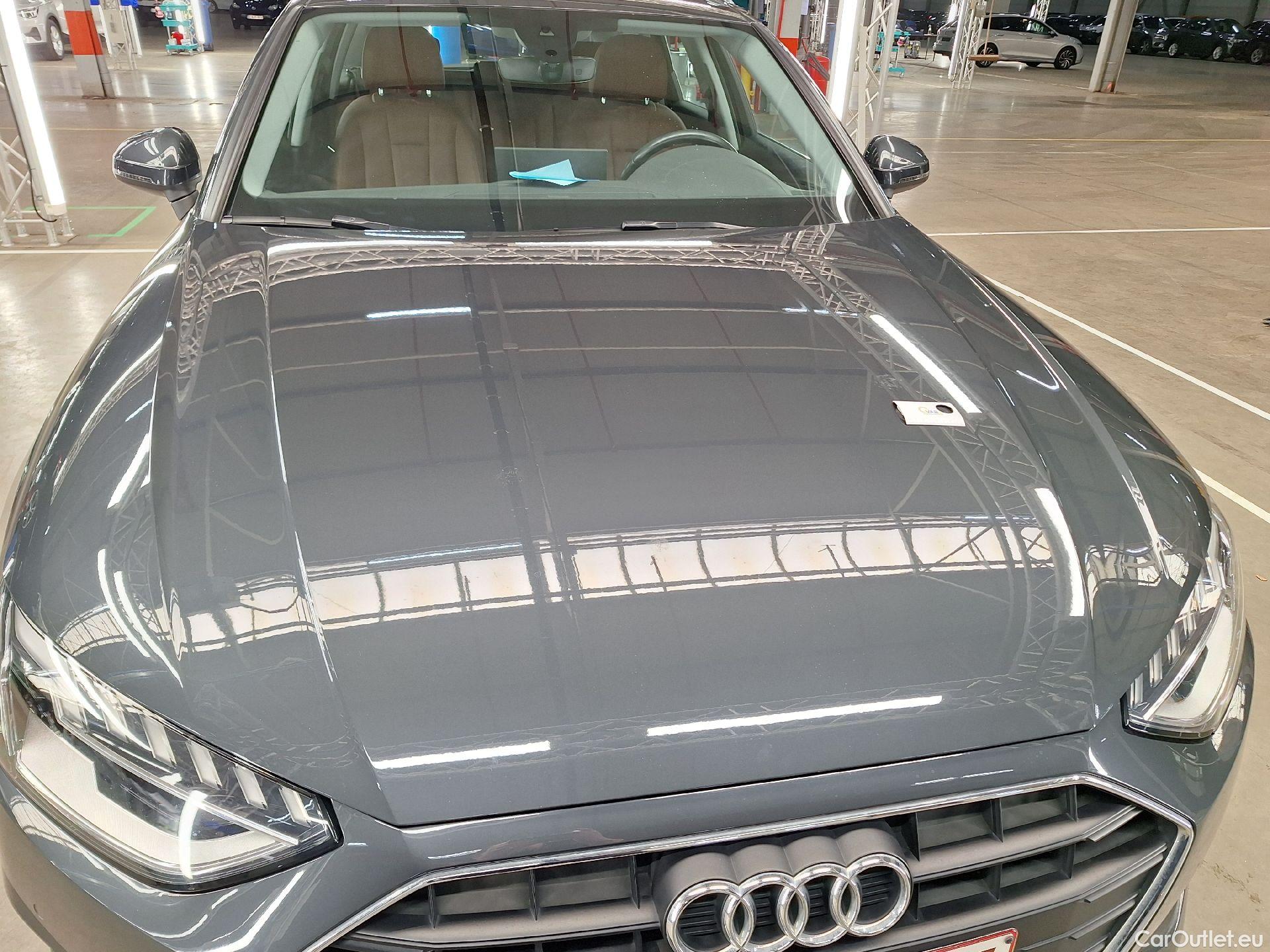  Audi  A4 Audi,  Avant FL'19, Audi  Avant 2.0 35 TDi 120kW S tronic Business E #3