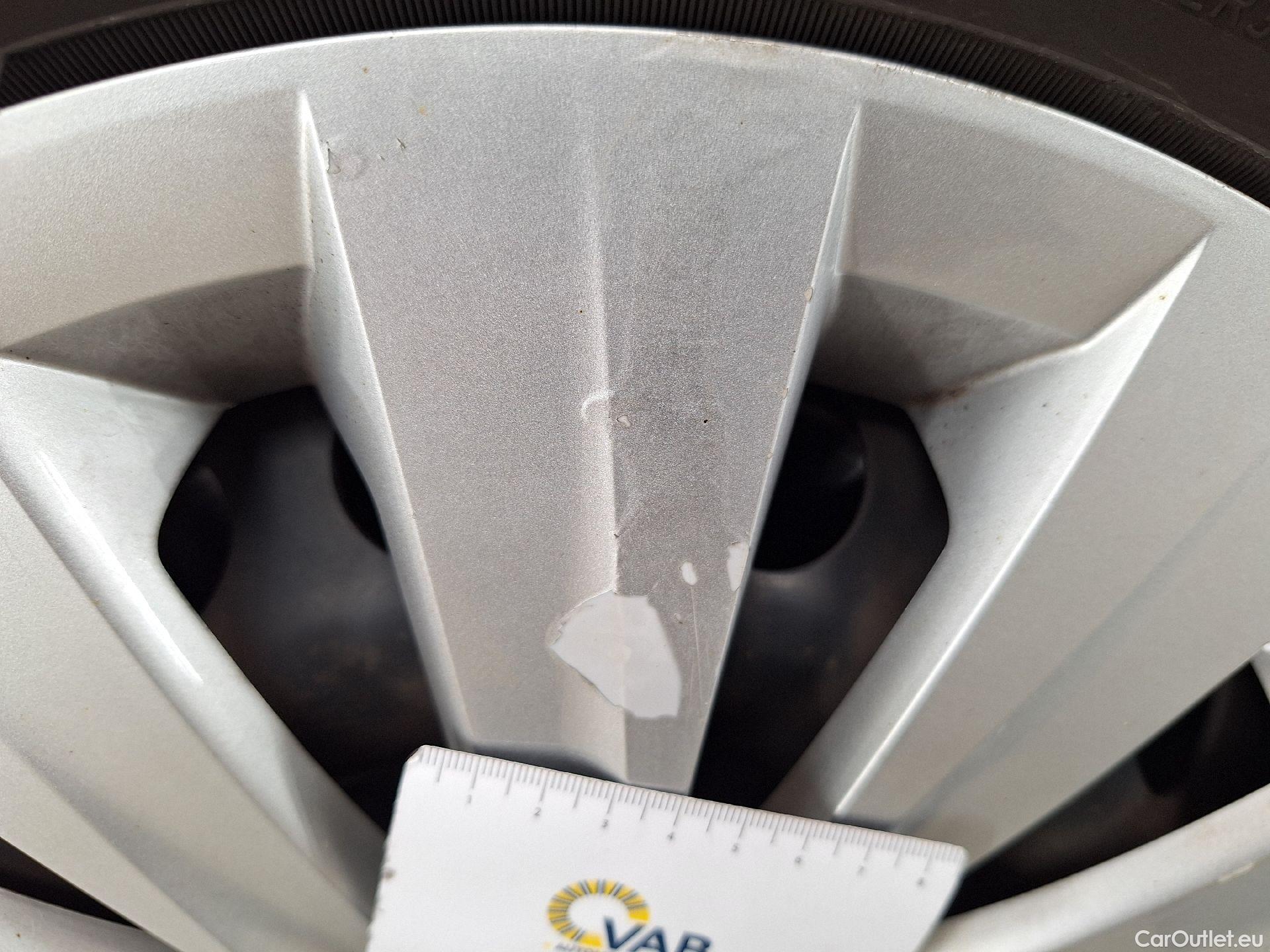  Volkswagen  Golf  VW, VII FL'16, Volkswagen VII 1.6 TDi Trendline 5d #10