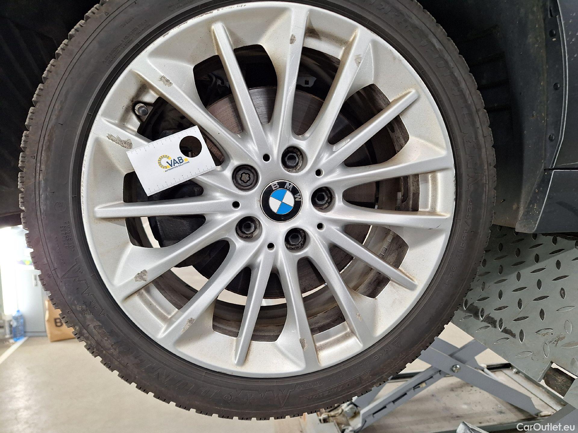  Bmw  Serie 2 BMW, 2-serie Gr.Coupé '19, BMW 2 Reeks Gran Coupé 216dA (85kW) 4d #33