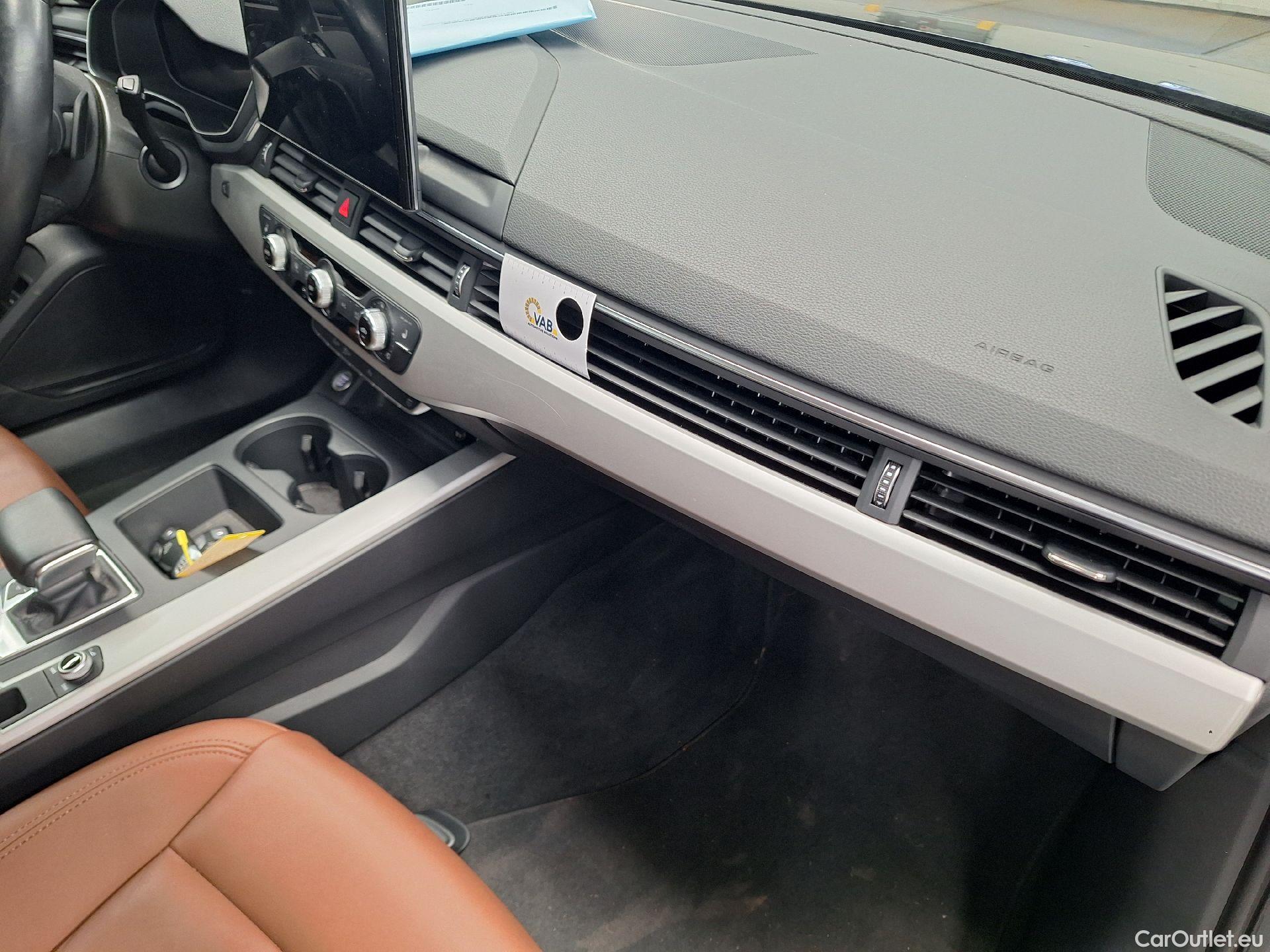  Audi  A4 Audi,  Avant FL'19, Audi  Avant 2.0 35 TDi 120kW S tronic Business E #1