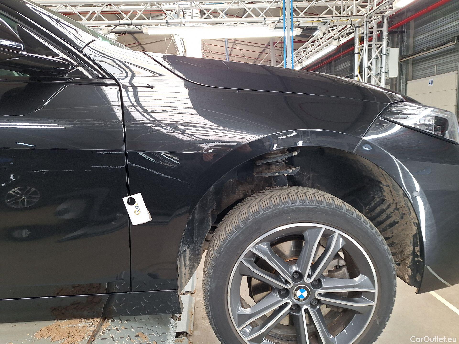  Bmw  Serie 2 BMW, 2-serie Gr.Coupé '19, BMW 2 Reeks Gran Coupé 218i (100kW) 4d #13