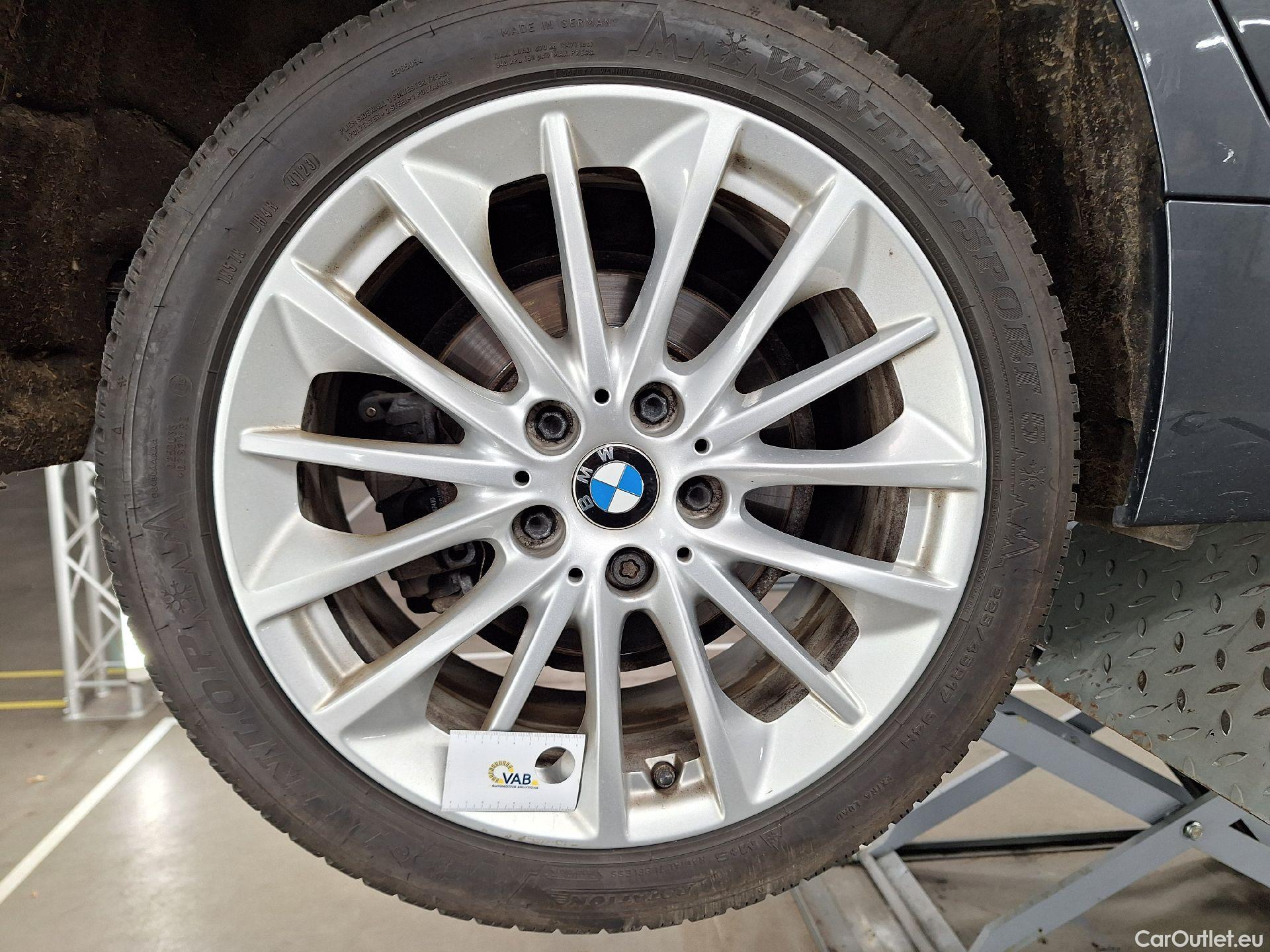  Bmw  Serie 2 BMW, 2-serie Gr.Coupé '19, BMW 2 Reeks Gran Coupé 216dA (85kW) 4d #37