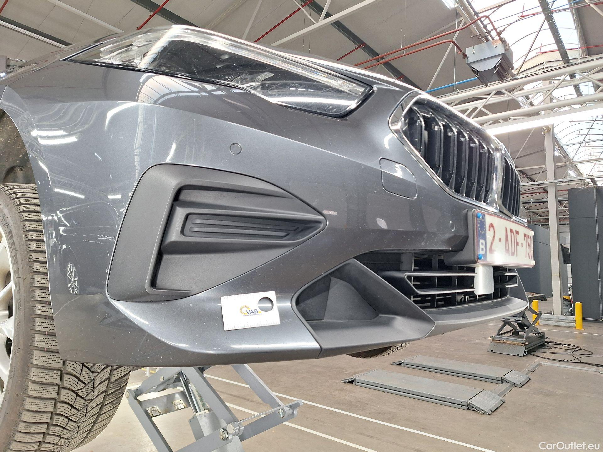  Bmw  Serie 2 BMW, 2-serie Gr.Coupé '19, BMW 2 Reeks Gran Coupé 216dA (85kW) 4d #31