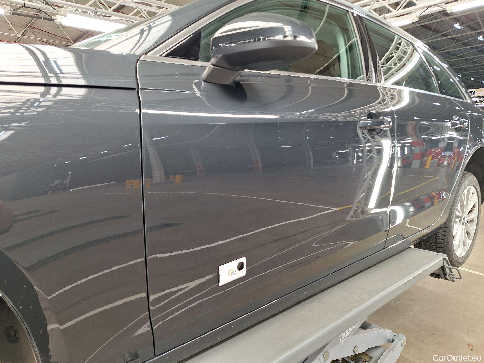  Audi  A4 Audi,  Avant FL'19, Audi  Avant 2.0 35 TDi 120kW S tronic Business E #13