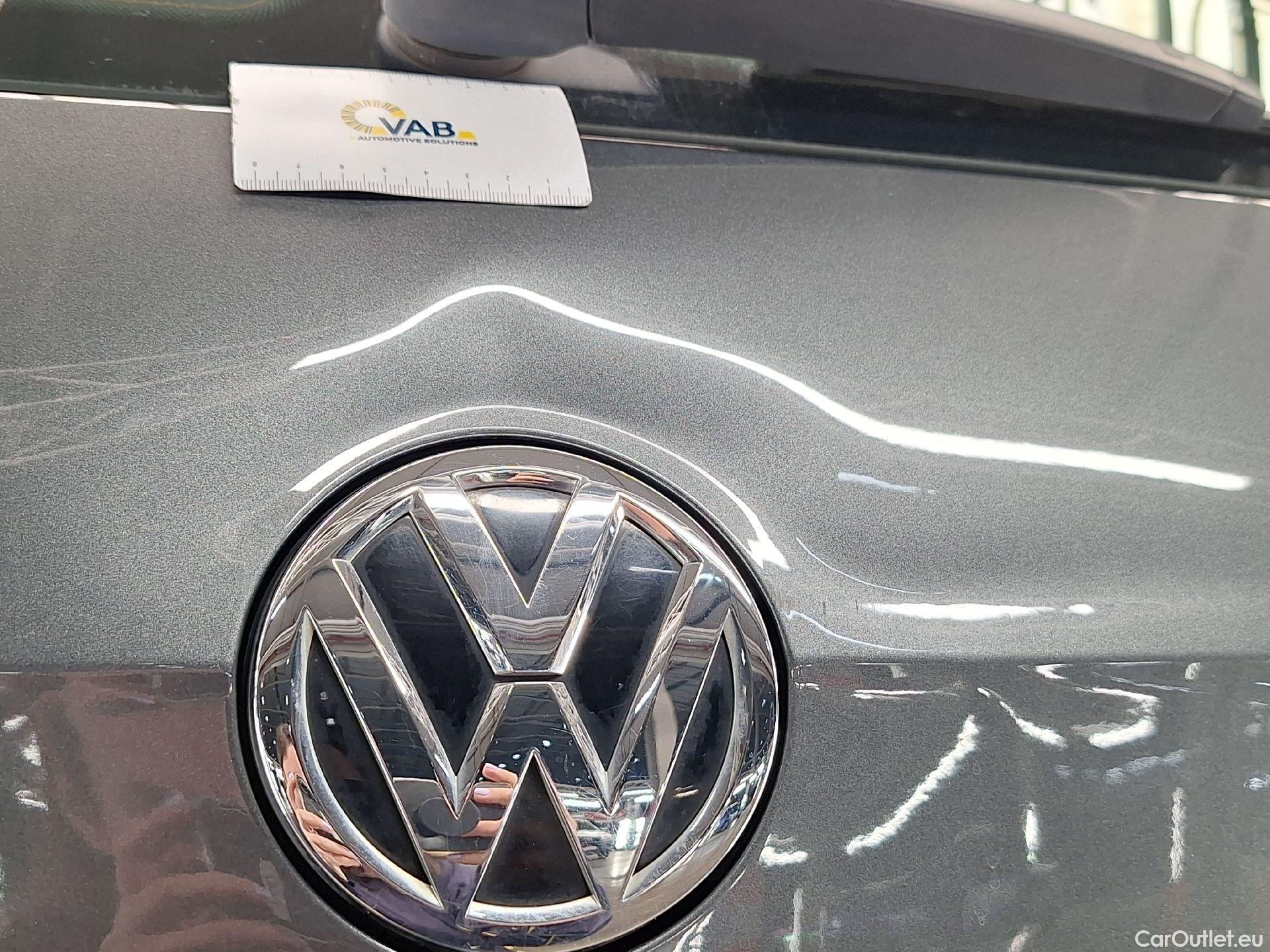  Volkswagen  Golf  VW, VII FL'16, Volkswagen VII 1.6 TDi Trendline 5d #19