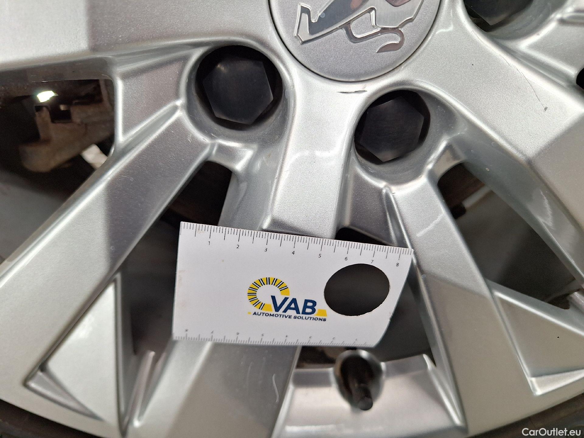  Peugeot  3008 Peugeot,  FL'20, Peugeot  1.5 BlueHDi 96kW S&S EAT8 Active Pack #21