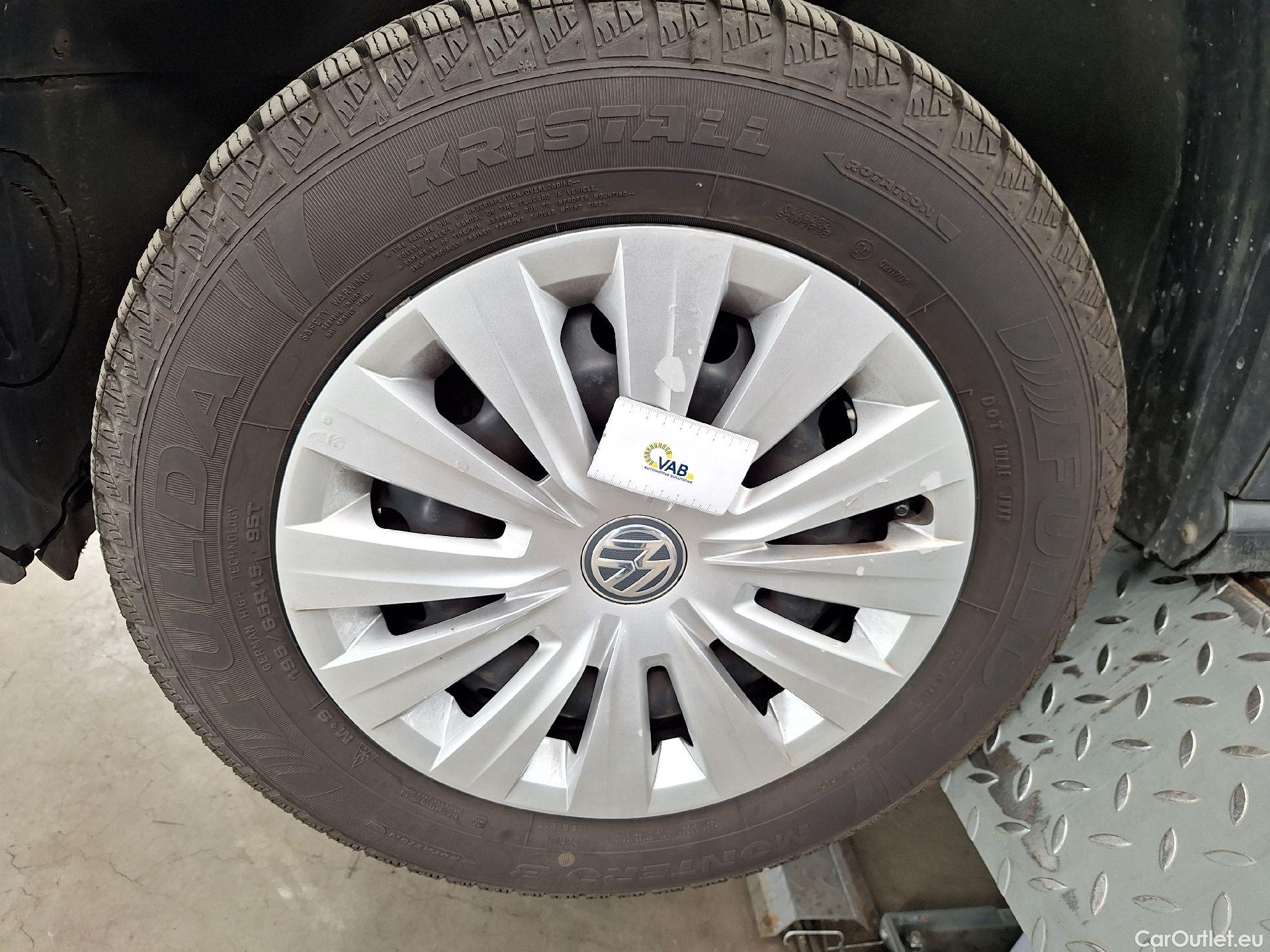  Volkswagen  Golf  VW, VII FL'16, Volkswagen VII 1.6 TDi Trendline 5d #9