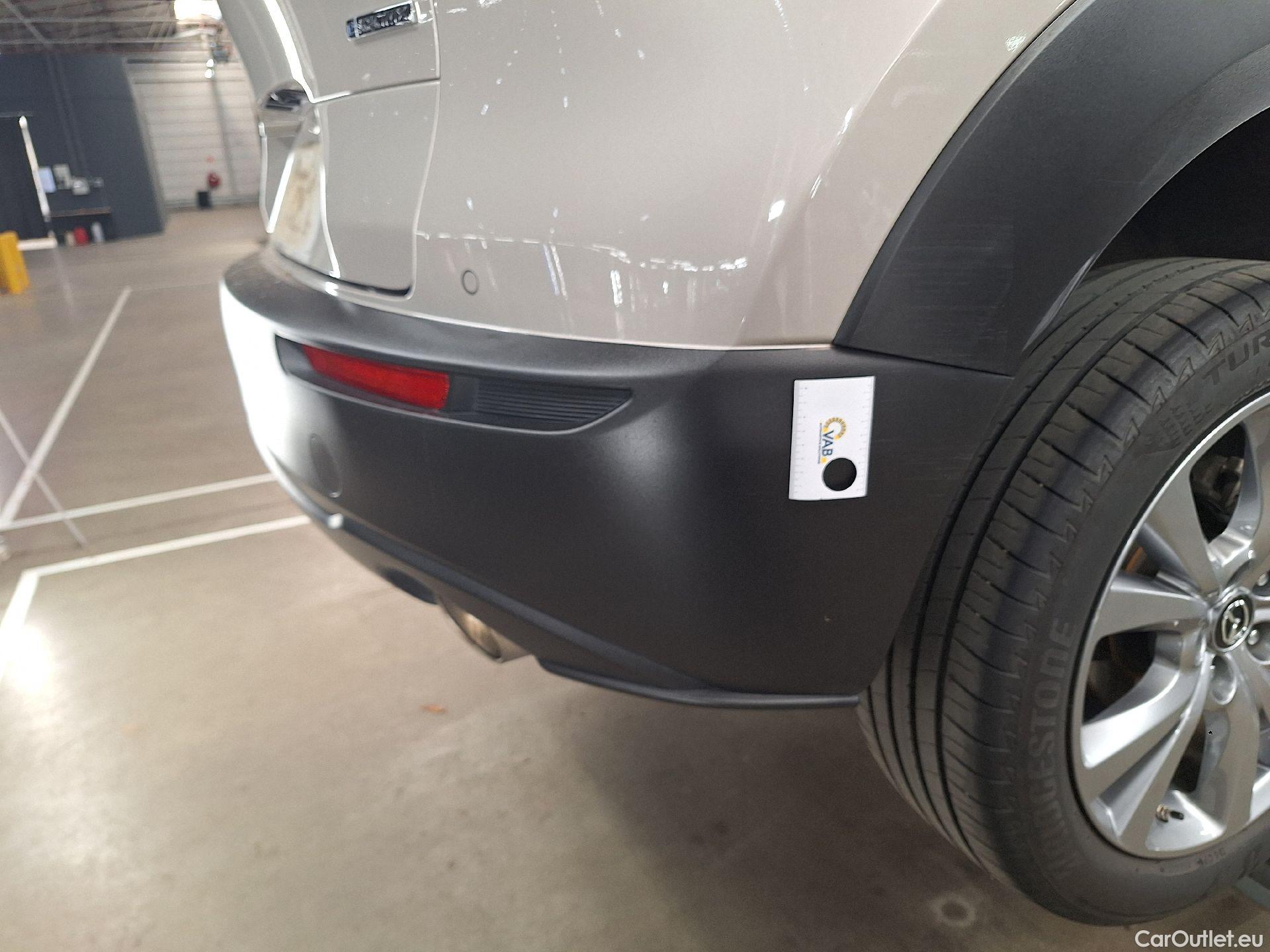  Mazda  CX-30 Mazda,  '19, Mazda  2.0 e-Skyactiv X 137kW Skydrive 5d #14