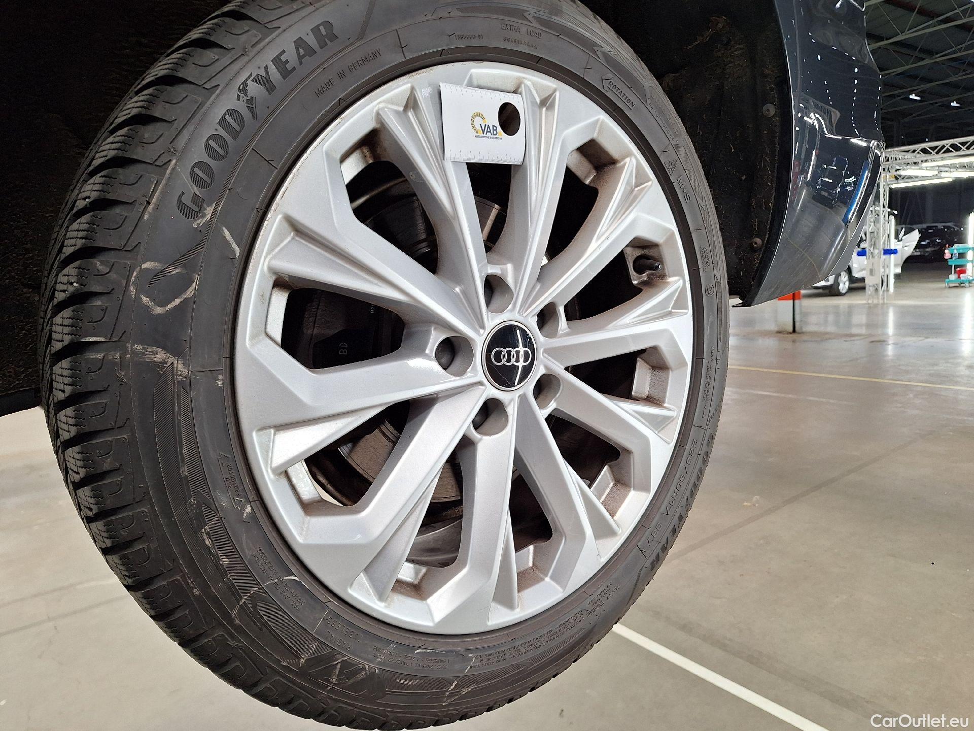  Audi  A4 Audi,  Avant FL'19, Audi  Avant 2.0 35 TDi 120kW S tronic Business E #37