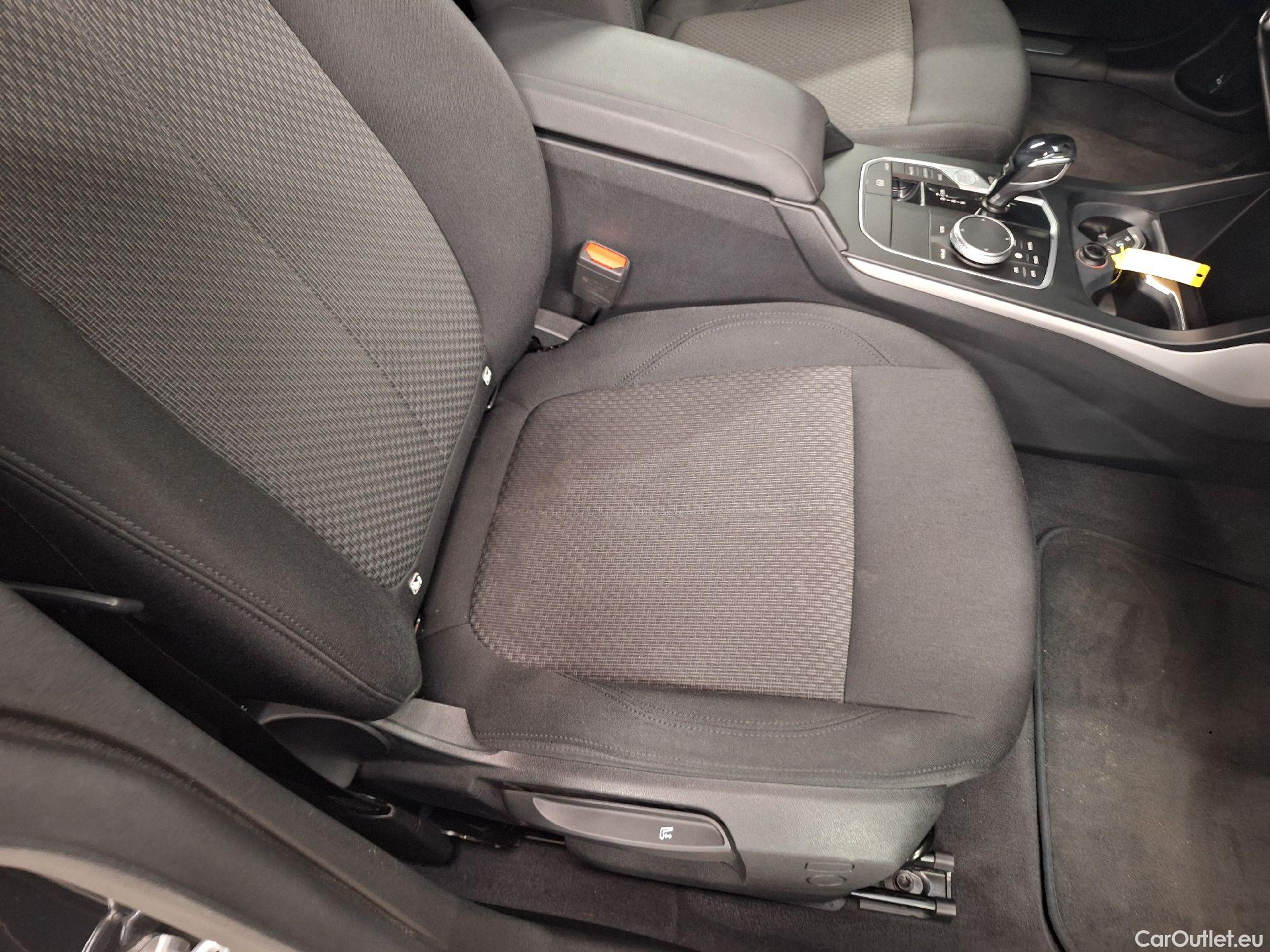  Bmw  Serie 2 BMW, 2-serie Gr.Coupé '19, BMW 2 Reeks Gran Coupé 216dA (85kW) 4d #16