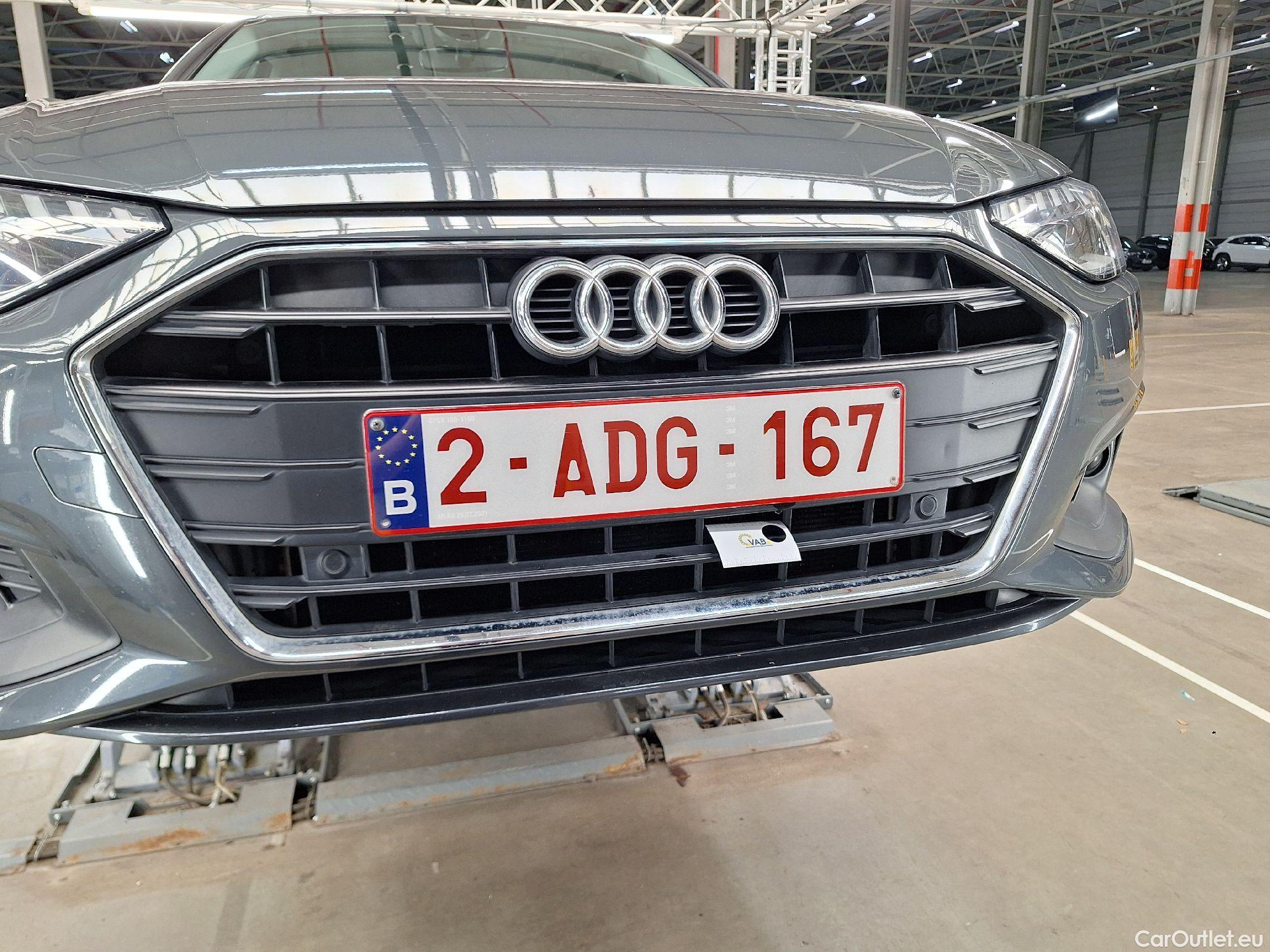  Audi  A4 Audi,  Avant FL'19, Audi  Avant 2.0 35 TDi 120kW S tronic Business E #29