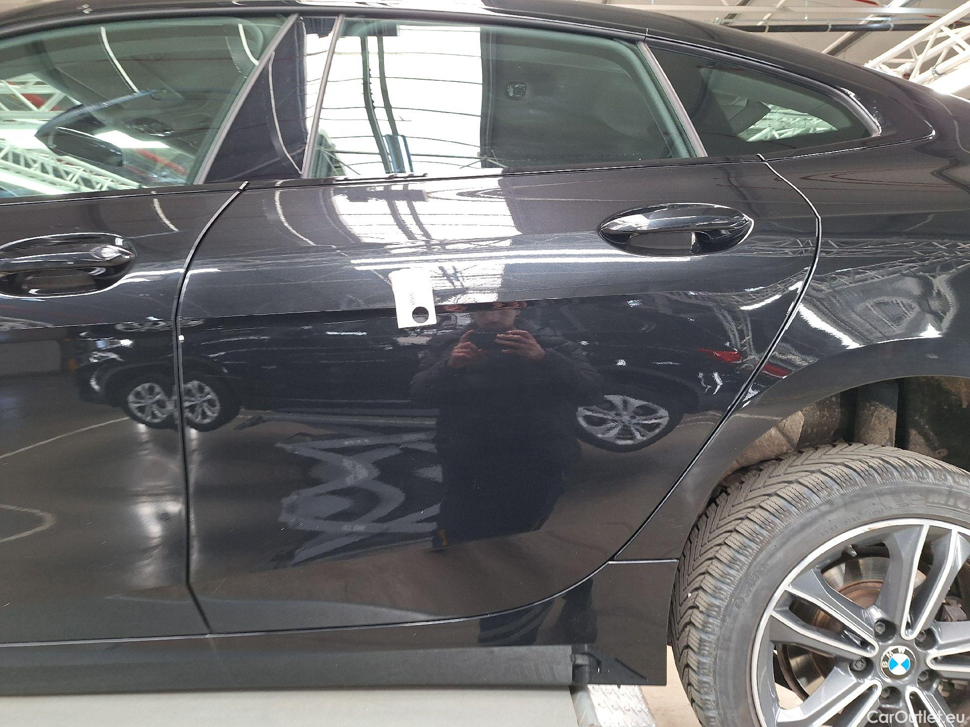  Bmw  Serie 2 BMW, 2-serie Gr.Coupé '19, BMW 2 Reeks Gran Coupé 218i (100kW) 4d #3