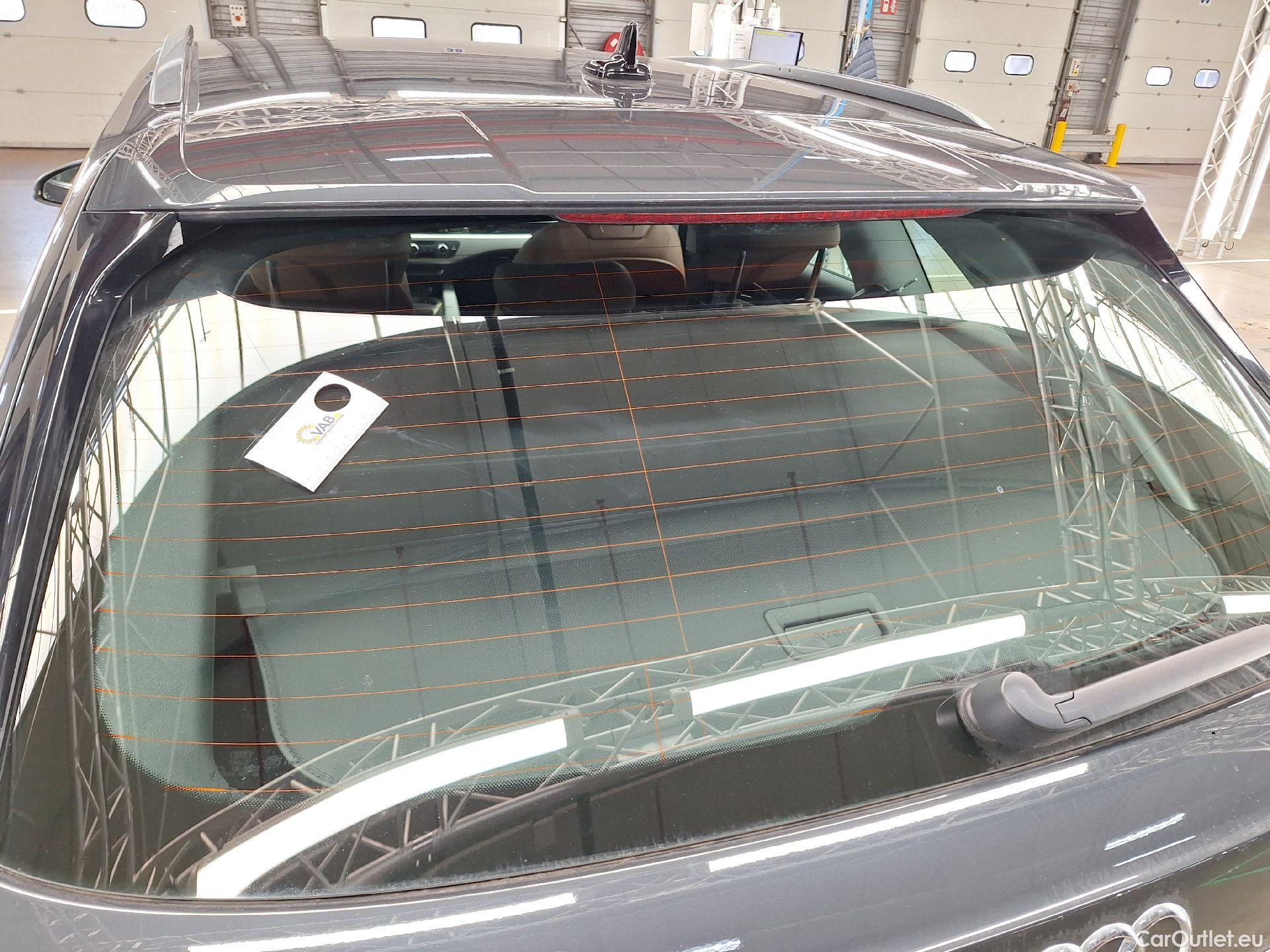  Audi  A4 Audi,  Avant FL'19, Audi  Avant 2.0 35 TDi 120kW S tronic Business E #6