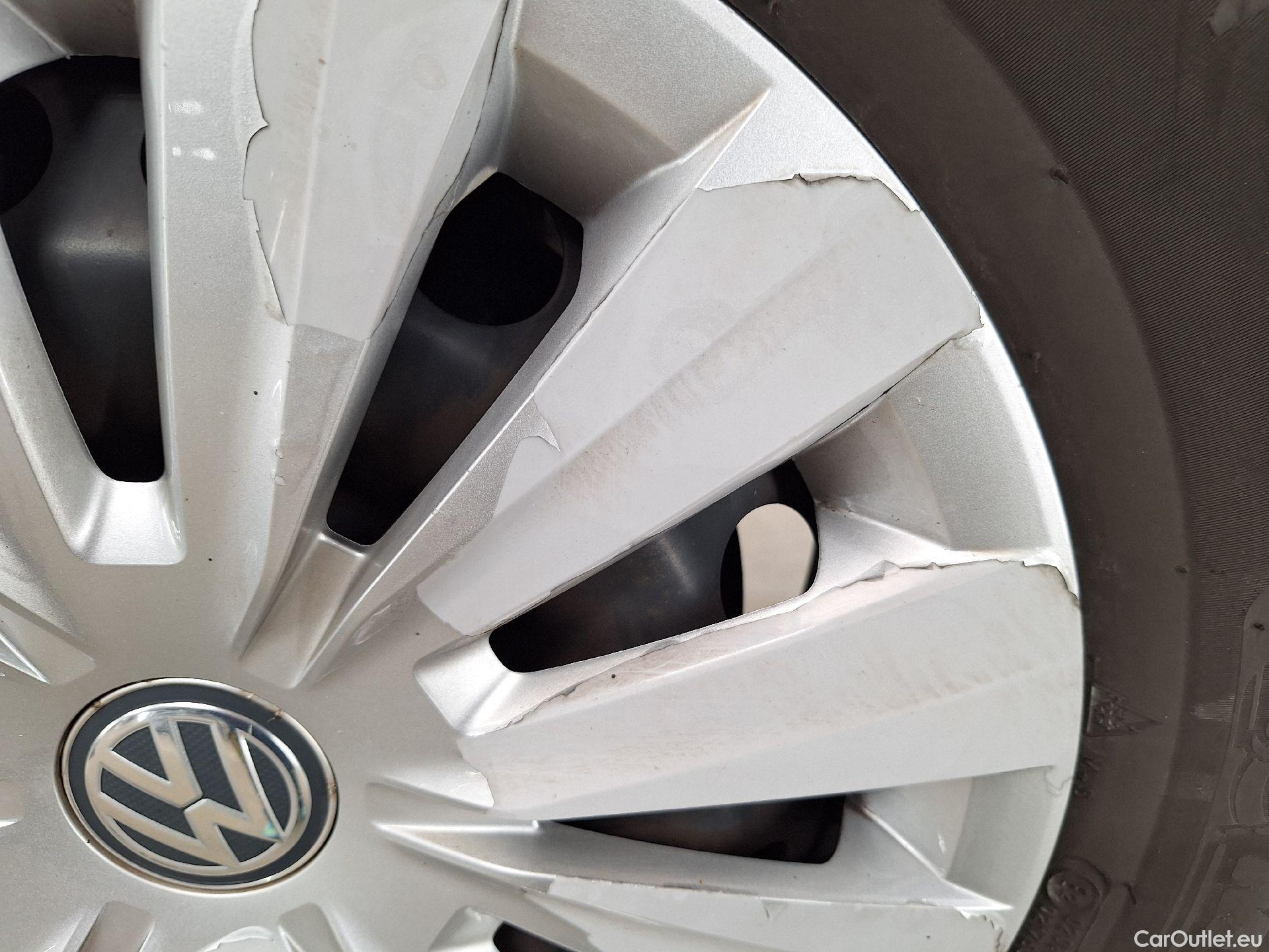  Volkswagen  Golf  VW, VII FL'16, Volkswagen VII 1.6 TDi Trendline 5d #17