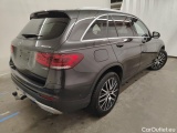  Mercedes  G-Klasee Mercedes-Benz GLC GLC 300 de Business Solution 4MATIC 5d #2
