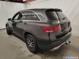  Mercedes  G-Klasee Mercedes-Benz GLC GLC 300 de Business Solution 4MATIC 5d #7