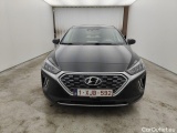  Hyundai   Ioniq Hyundai 1.6 Plug-in Hybride Feel 5d #5